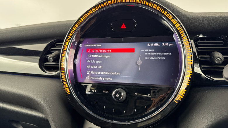 MINI Hatchback 1.5 Cooper Sport 3dr Auto Petrol Hatchback